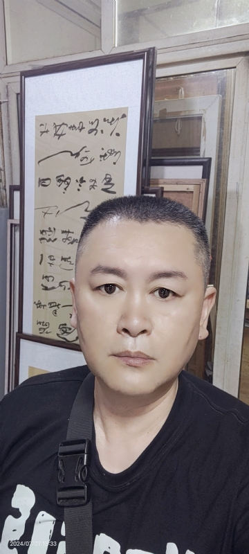 永恒的瞬间的第一张照片--邵武征婚网