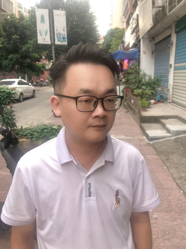 朱昱丞的第一张照片--邵武征婚网