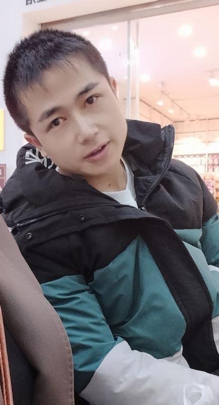 不骄不躁的第一张照片--邵武征婚网