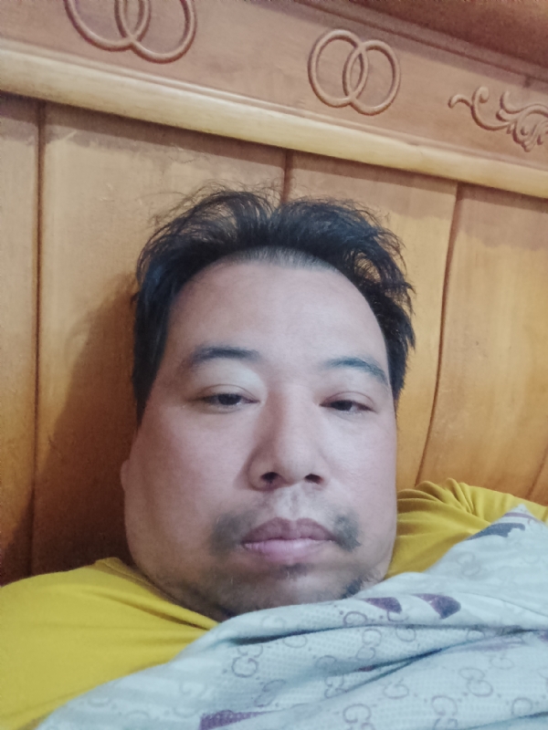 好好男人的第一张照片--邵武征婚网