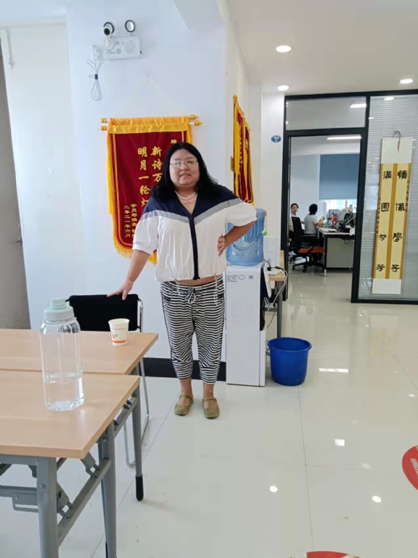 林雨菲的第一张照片--邵武征婚网