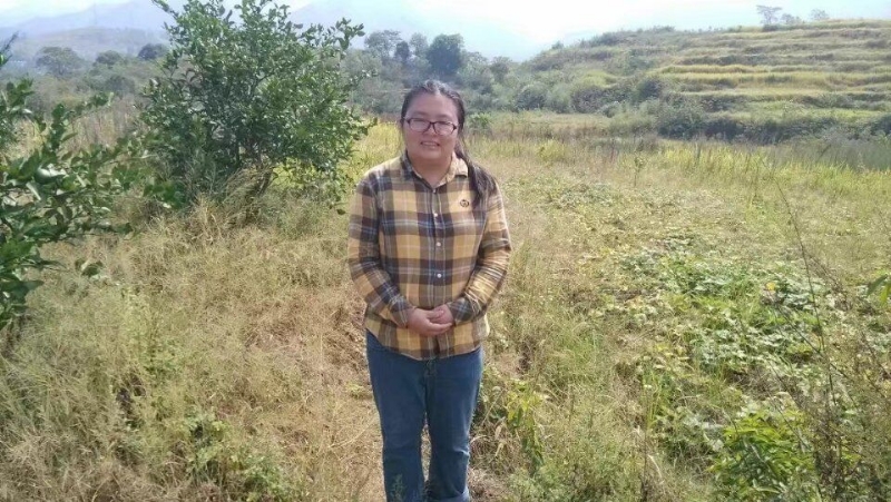 林雨菲的第二张照片--邵武征婚网