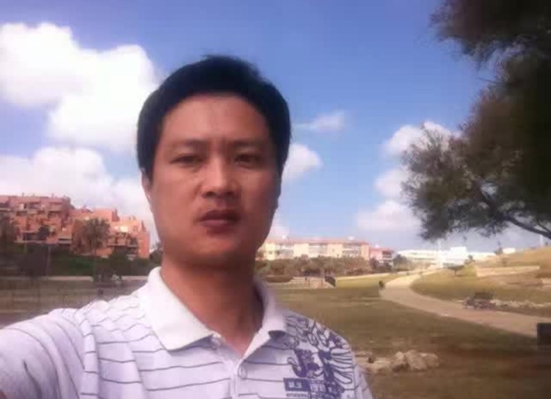 钟志的第二张照片--邵武征婚网