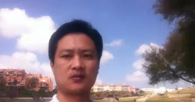 钟志的第三张照片--邵武征婚网