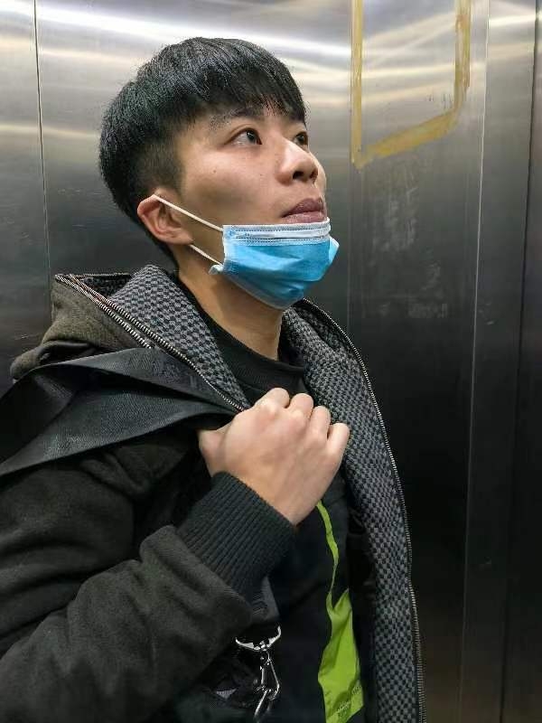 漂流的第二张照片--邵武征婚网