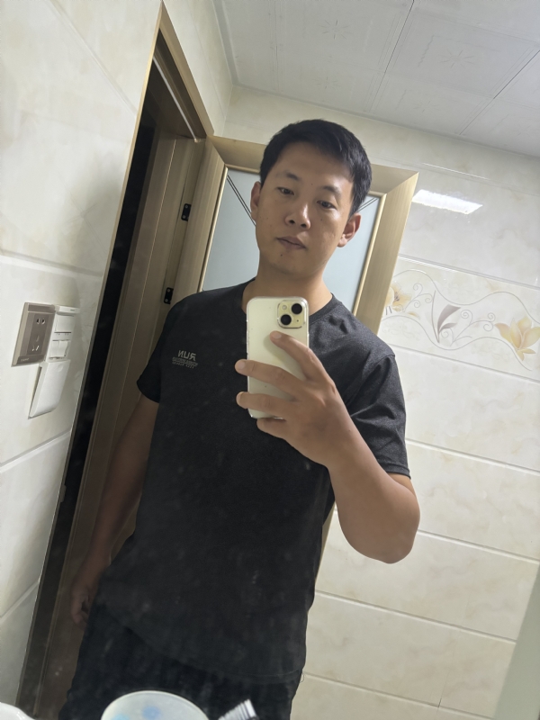 Lance的第二张照片--邵武征婚网