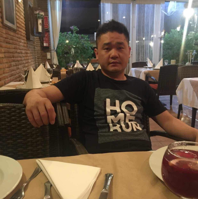 海外游子的第三张照片--邵武征婚网