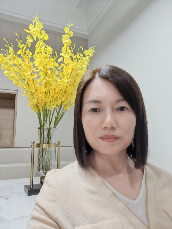 一诺的第一张照片--邵武征婚网