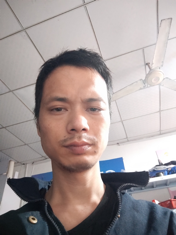 小康的第二张照片--邵武征婚网