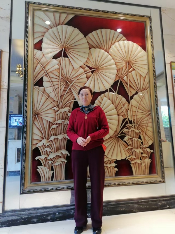 一米阳光的第一张照片--邵武征婚网