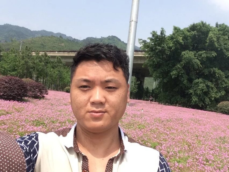 过日子的第三张照片--邵武征婚网