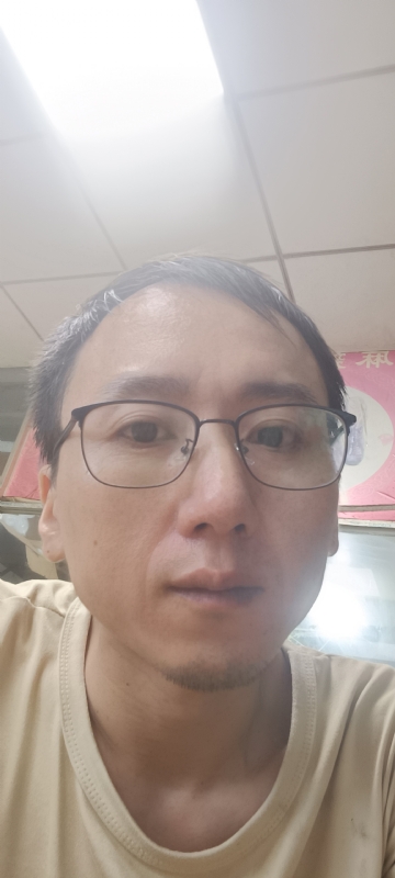 想胖的瘦子的第一张照片--邵武征婚网