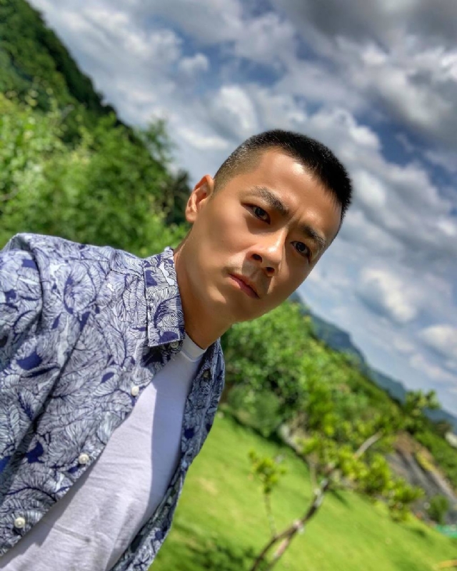蓝天的第二张照片--邵武征婚网