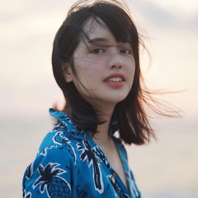 灵魂有香气的第一张照片--邵武征婚网