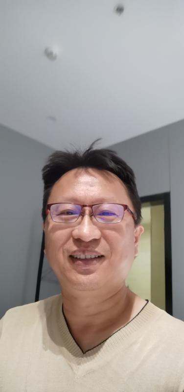 台皖佬徽阿狼的第一张照片--邵武征婚网