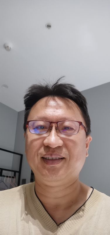 台皖佬徽阿狼的第三张照片--邵武征婚网