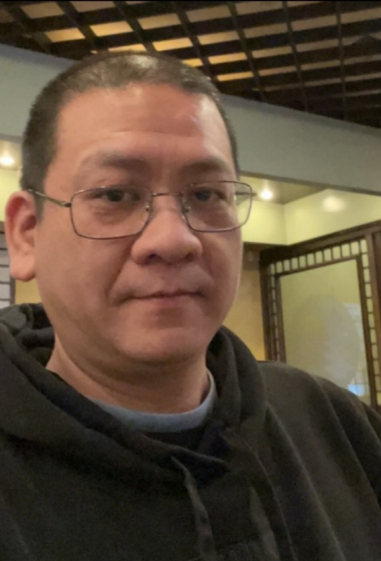 蓝天白云的第一张照片--邵武征婚网