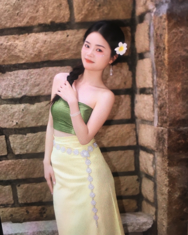 丫头的第六张照片--邵武征婚网