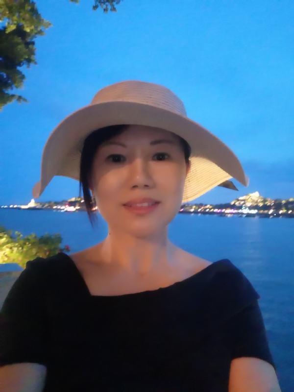 一心的第一张照片--邵武征婚网