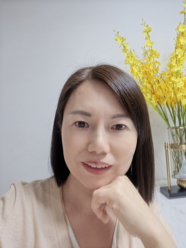 一心的第二张照片--邵武征婚网