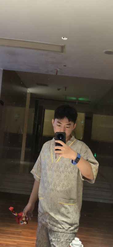 Mai的第一张照片--邵武征婚网