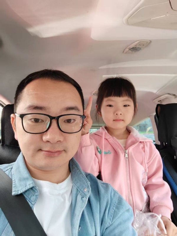 知天晓的第一张照片--邵武征婚网