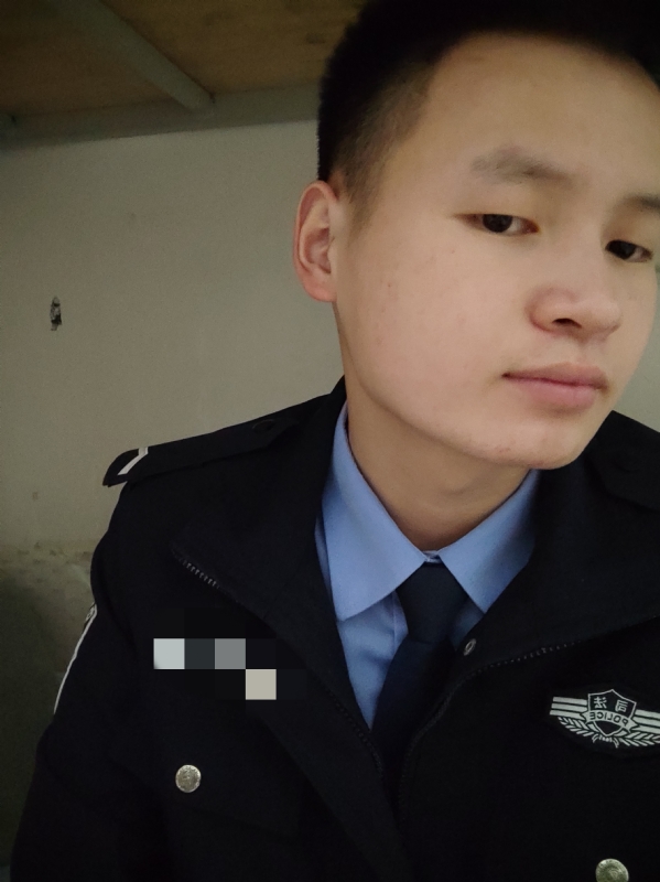 言言的第二张照片--邵武征婚网