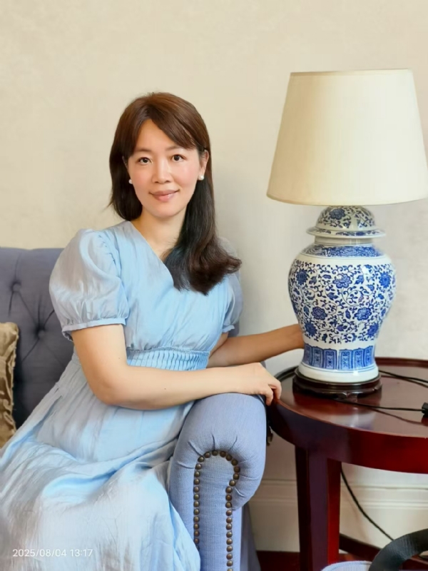 Q绮芳的第二张照片--邵武征婚网