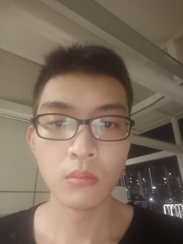 Lin的第四张照片--邵武征婚网