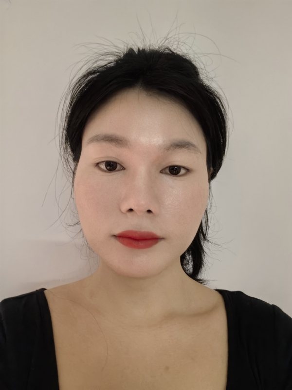 卉秀的第一张照片--邵武征婚网