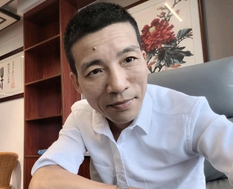 清风四海的第一张照片--邵武征婚网