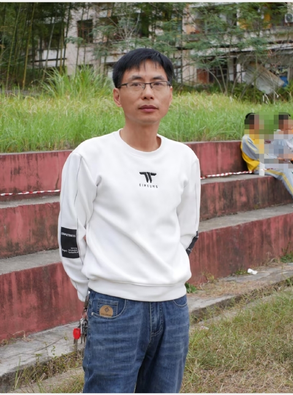 寻寻觅觅的第一张照片--邵武征婚网