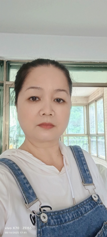 小巧玲珑的第一张照片--邵武征婚网