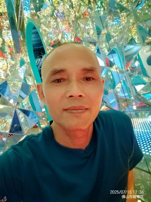 阿里睡不着的第一张照片--邵武征婚网