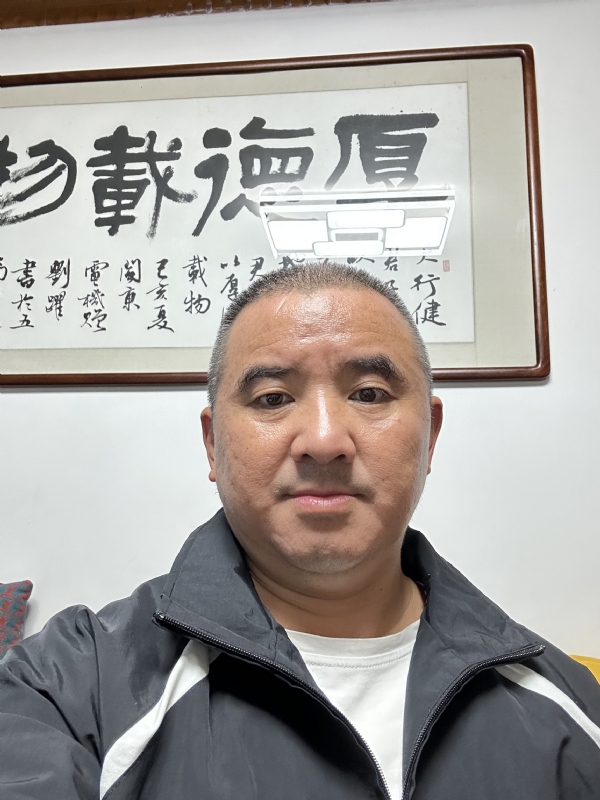 沉稳世界的第一张照片--邵武征婚网