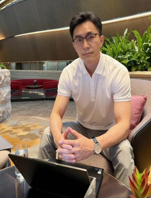 周智的第一张照片--邵武征婚网