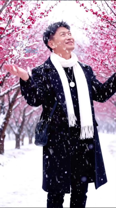 网上邻居的第一张照片--邵武征婚网