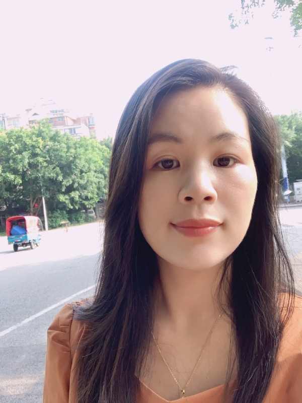 程锦汐的第一张照片--邵武征婚网