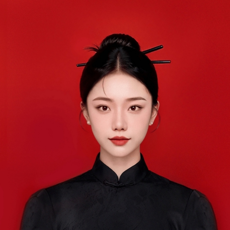 周虹的第一张照片--邵武征婚网