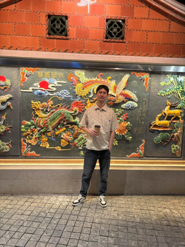 笙箫何的第一张照片--邵武征婚网