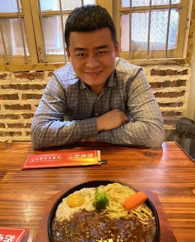 薛诚玖的第三张照片--邵武征婚网