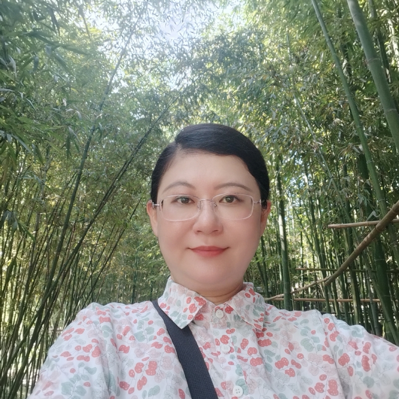 简单爱的第一张照片--邵武征婚网