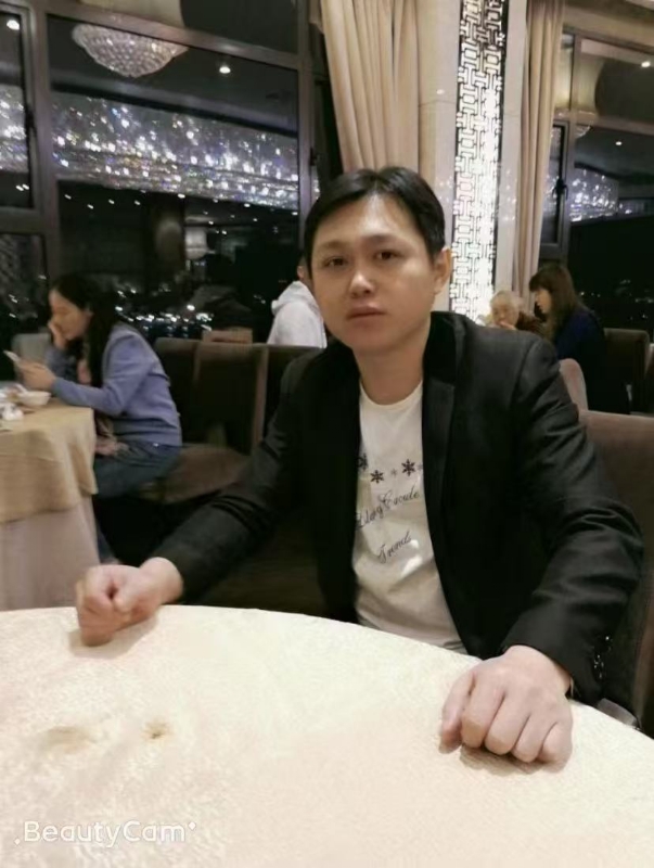 Andysu的第一张照片--邵武征婚网
