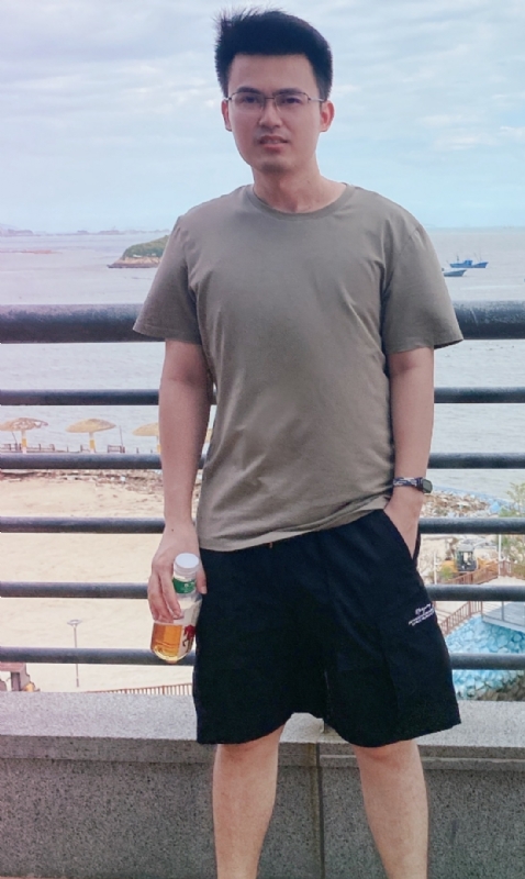 火花的第一张照片--邵武征婚网