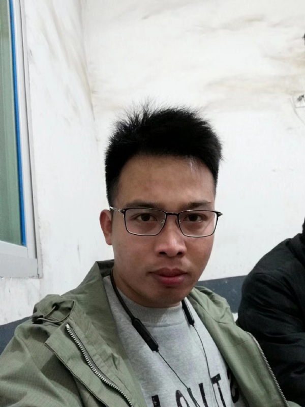 吴子星的第一张照片--邵武征婚网