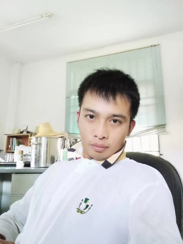 吴子星的第三张照片--邵武征婚网