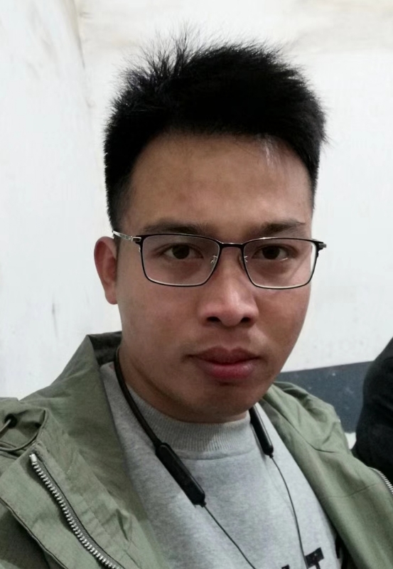 吴子星的第四张照片--邵武征婚网