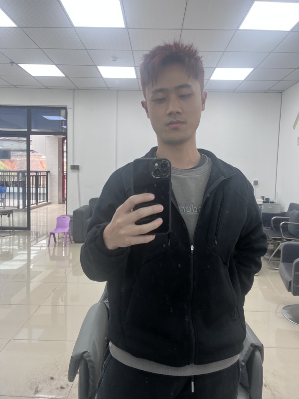 不是蔡徐坤的第一张照片--邵武征婚网