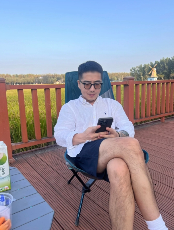 只为与你相见的第一张照片--邵武征婚网