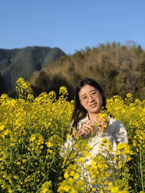 向往美好的第一张照片--邵武征婚网